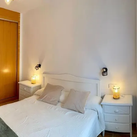 Apartment 400 M De La Playa Vera