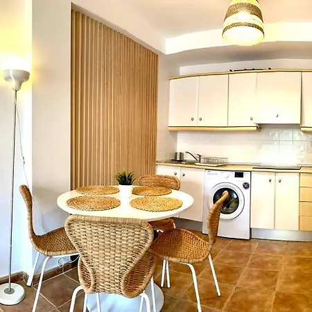 Apartment 400 M De La Playa Vera